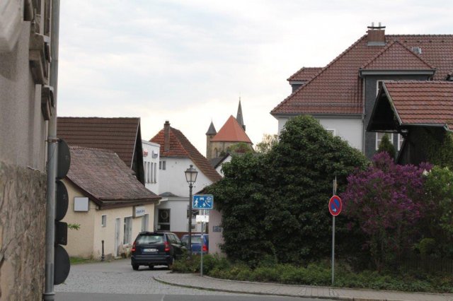 Impressionen aus den Gemeindeteilen